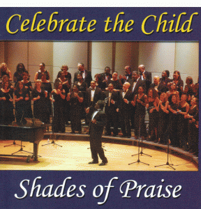 Celebrate the Child 2005: Celebrate the Child, Come and See, Christ is Born, Oh Holy Night, King Jesus is His Name, Joy to the World, Oh Come and Worship, On this Christmas Night, Jesus What a Wonderful Child, Silent Night