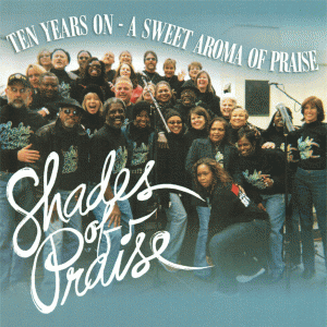 Ten Years On: A Sweet Aroma of Praise (2011, greatest hits) At the Midnight Cry, Sweet Aroma of Praise, My Healing, I'm Satisfied, God Is Still Doing Great Things, Celebrate the Child, Christ is Born, Holy Night, Silent Night, Nobody But You, Let Your Light Shine, Emmanuel, Yesterday, I Have Been Changed, Bonus Track Oh, Mary!