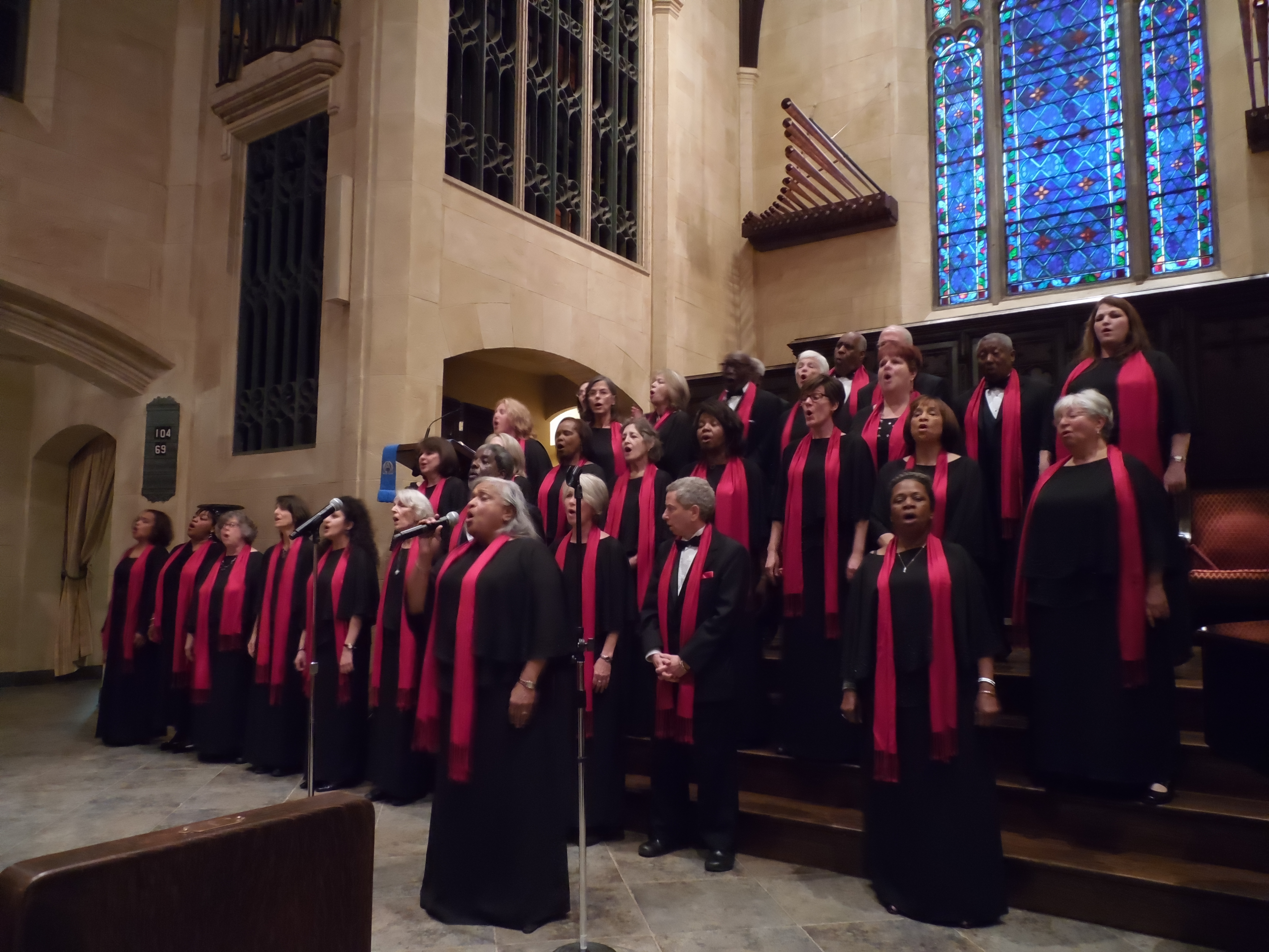 St. Charles Avenue Presbyterian Christmas Concert