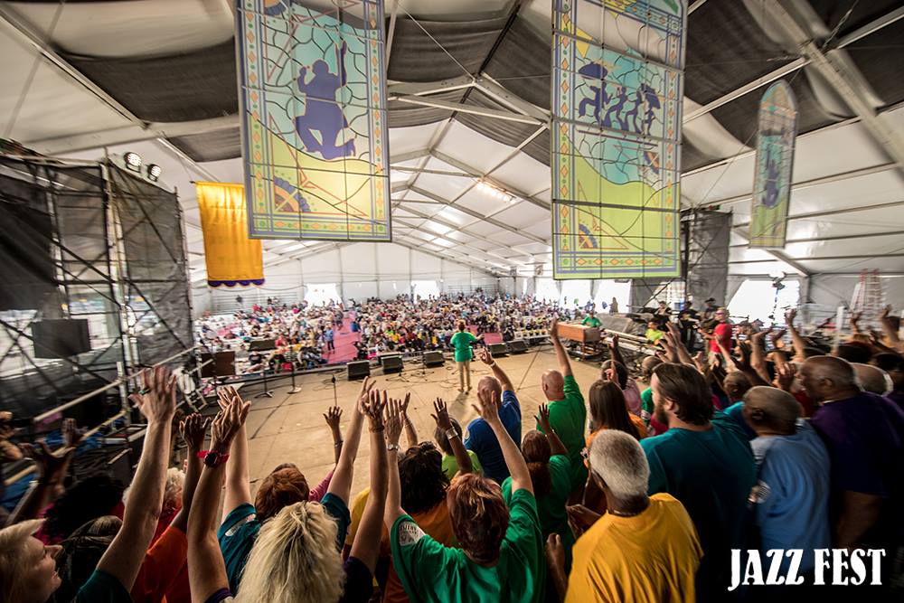 jazzfest17tent